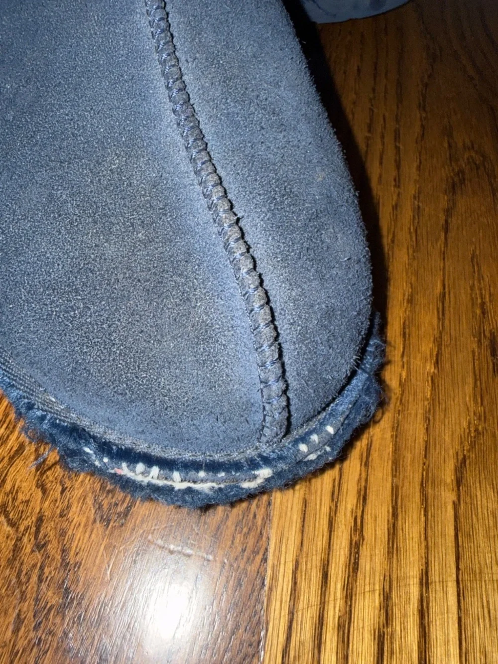 Men’s UGG Slippers – Size 7 – $35